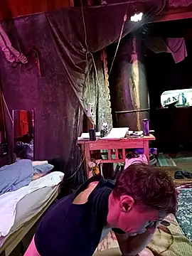 Snapshot of PrimordialChill6 chatting on 26, 9, 2025 PrimordialChill6 online show from 26, 9, 2025