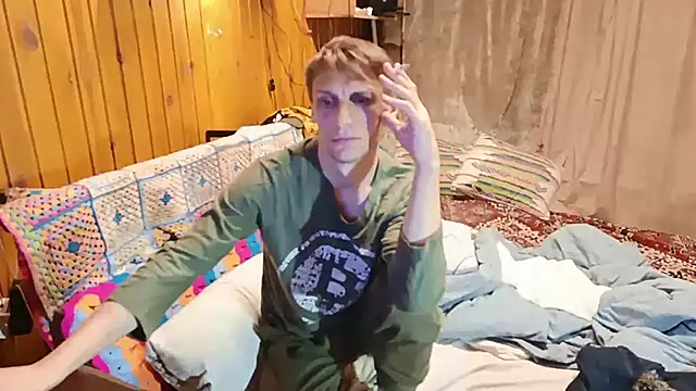 PrimordialChill6 online show from 13, 2, 2026