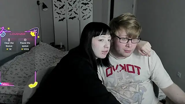 JayMollyy online show from 2, 2, 2026