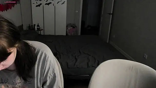 Snapshot of JayMollyy chatting on 21, 7, 2026 JayMollyy online show from 21, 7, 2026