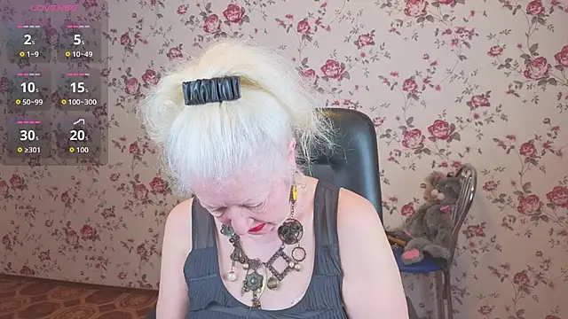 Maya Mayflower online show from 6, 2, 2026