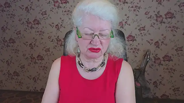 Maya Mayflower online show from 27, 2, 2026