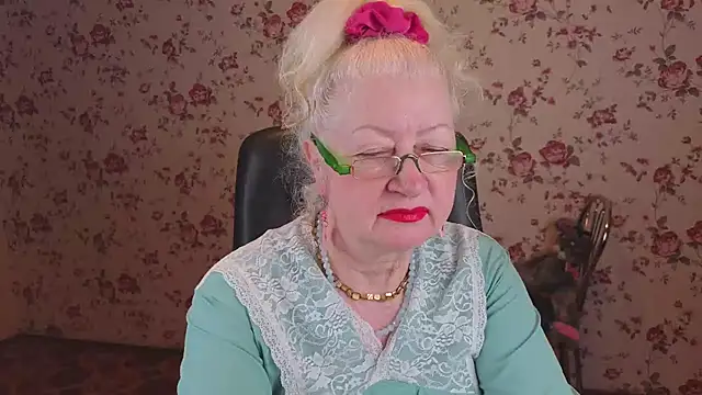 Maya Mayflower online show from 13, 3, 2026