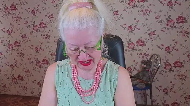 Maya Mayflower online show from 10, 4, 2026