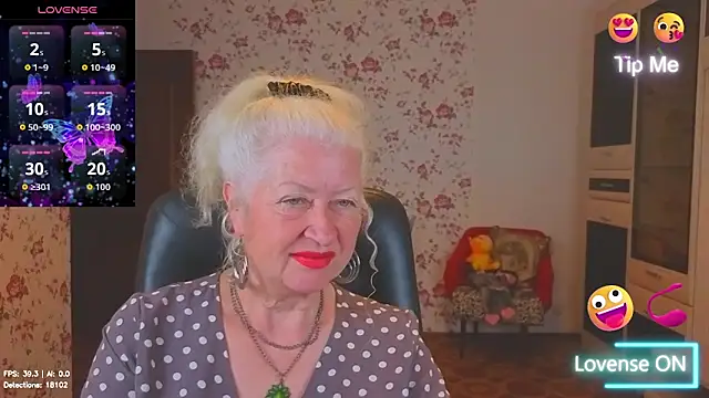 Snapshot of Maya_Mayflower chatting on 21, 6, 2026 Maya Mayflower online show from 21, 6, 2026