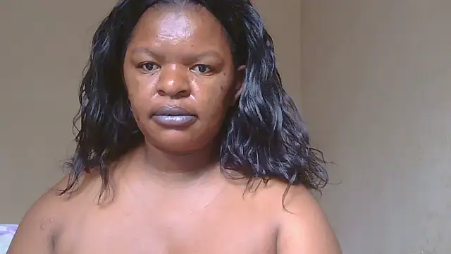 ebony rose11 online show from 18, 2, 2025