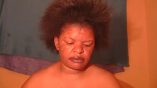 ebony rose11 online show from 23, 9, 2025