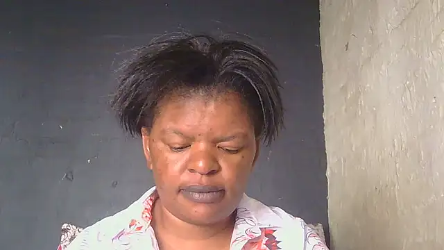 ebony rose11 online show from 5, 11, 2025