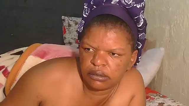 ebony rose11 online show from 6, 11, 2025