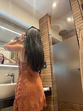 Vanessao1 online show from 11, 11, 2025