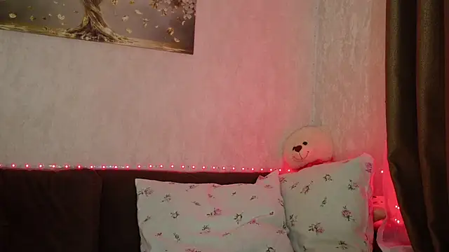 Anya-Sweet online show from 25, 11, 2025