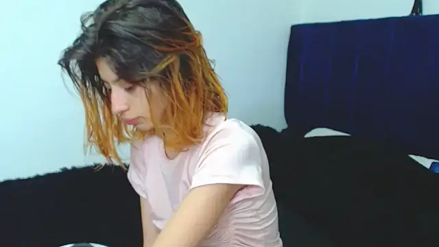 KratosAfroditacs online show from 11, 10, 2025