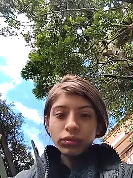 KratosAfroditacs online show from 11, 4, 2026