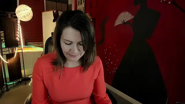 NicoleHitman online show from 7, 3, 2025