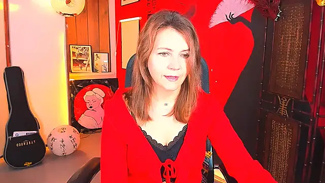 NicoleHitman online show from 15, 11, 2025