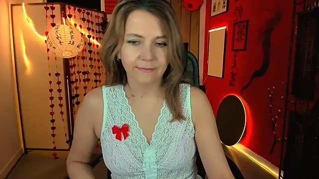 NicoleHitman online show from 13, 2, 2026