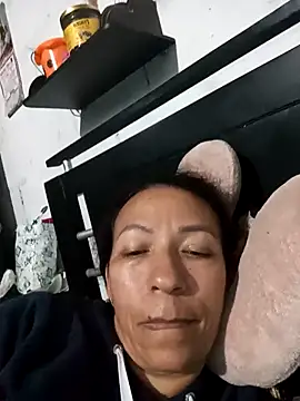 Antonela45 online show from 6, 3, 2025