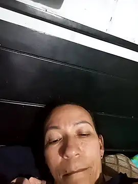 Antonela45 online show from 7, 3, 2025