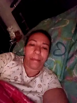 Antonela45 online show from 20, 9, 2025