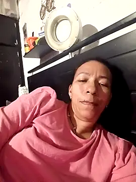 Antonela45 online show from 13, 10, 2025