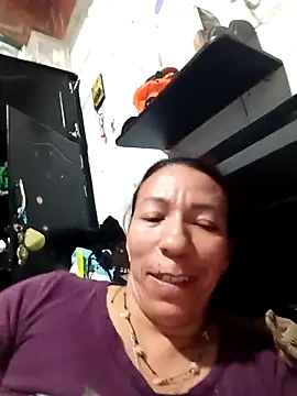 Antonela45 online show from 19, 2, 2026