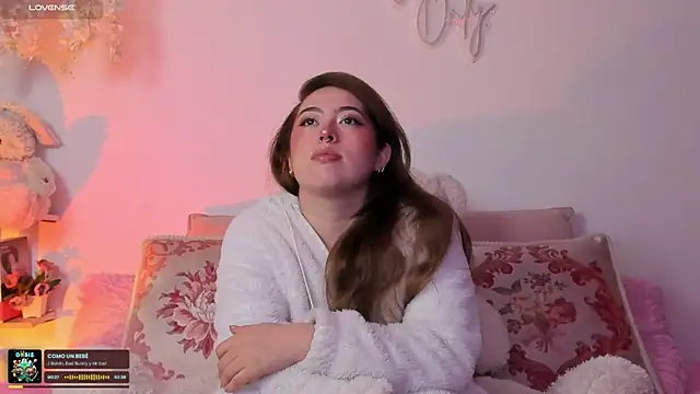 julieta cooper20 online show from 17, 9, 2025