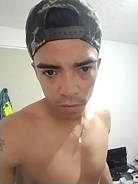 Snapshot of Flakito2490 chatting on 27, 2, 2026 Flakito2490 online show from 27, 2, 2026