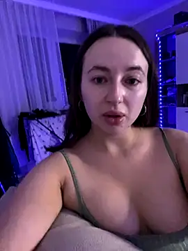 AlisaQSky online show from 14, 10, 2025