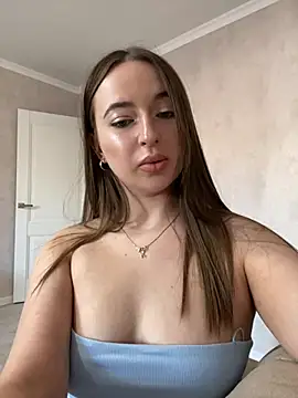 AlisaQSky online show from 13, 3, 2026