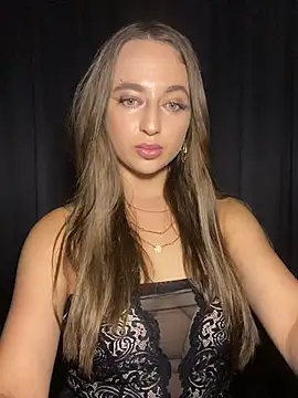 AlisaQSky online show from 27, 7, 2026