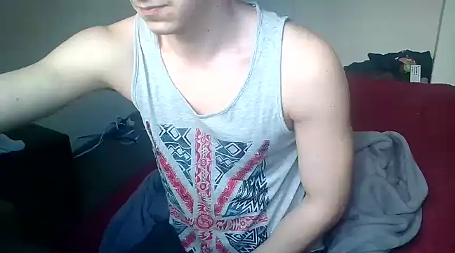 Enoch981 online show from 5, 3, 2025