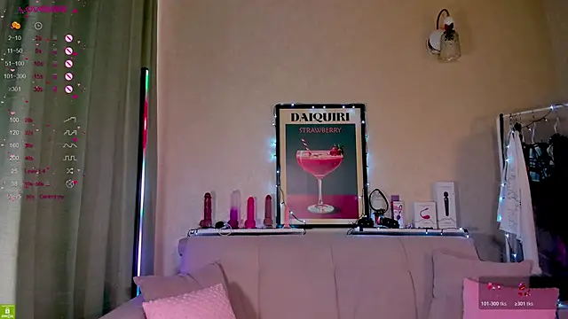 Ashley Nicks online show from 11, 3, 2026