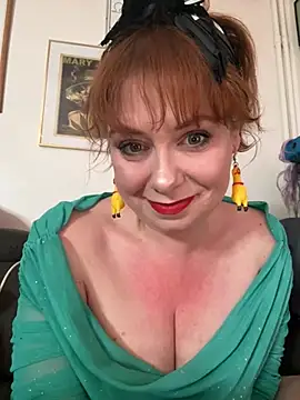 VeraaFlynn online show from 17, 2, 2026