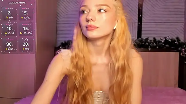 MelissaMillton online show from 16, 1, 2026