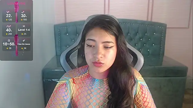 alexa romero t online show from 7, 10, 2025