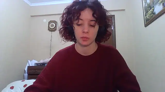 Snapshot of _Amber_Doll_ chatting on 15, 3, 2025 Amber Doll online show from 15, 3, 2025