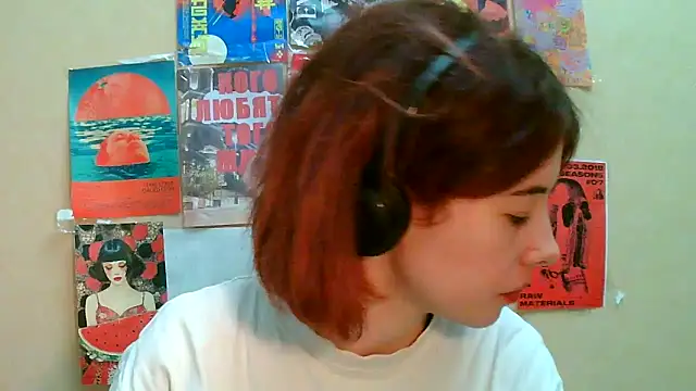 Snapshot of _Amber_Doll_ chatting on 22, 3, 2025 Amber Doll online show from 22, 3, 2025
