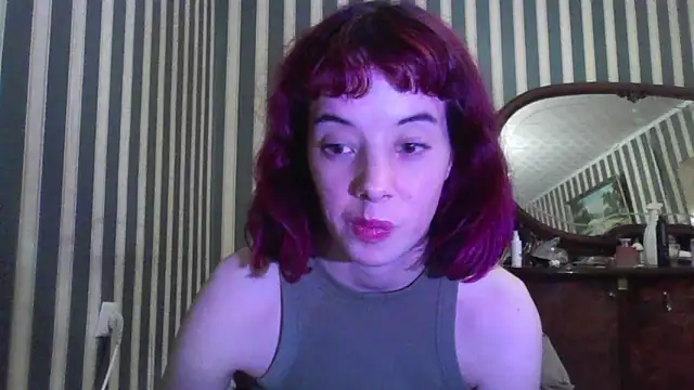 Snapshot of _Amber_Doll_ chatting on 30, 9, 2025 Amber Doll online show from 30, 9, 2025