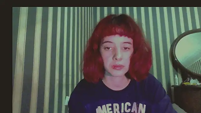Snapshot of _Amber_Doll_ chatting on 8, 10, 2025 Amber Doll online show from 8, 10, 2025