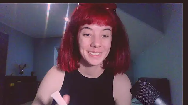 Snapshot of _Amber_Doll_ chatting on 18, 10, 2025 Amber Doll online show from 18, 10, 2025