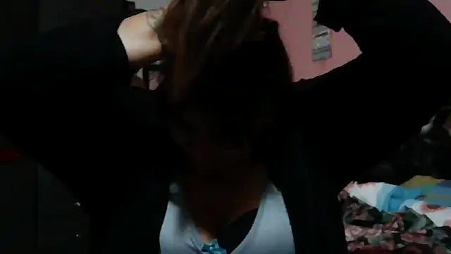 BiancaSteel online show from 24, 3, 2026