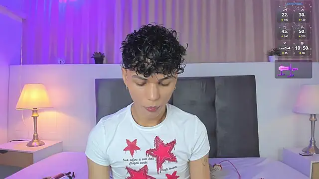 Kai riptide online show from 2, 11, 2025