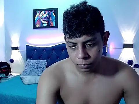 Alejandroo 22 online show from 16, 9, 2025