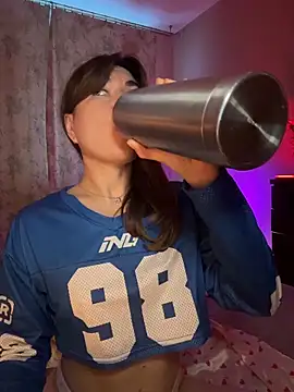 Mary Kiitty online show from 22, 2, 2026