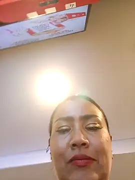 Ariana Rodriguez online show from 8, 2, 2026