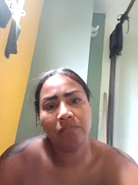 Ariana Rodriguez online show from 13, 4, 2026