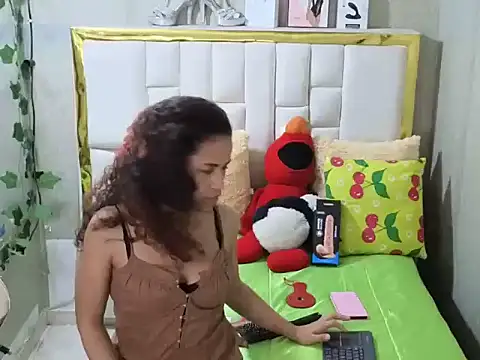 emma morgan 1 online show from 4, 3, 2025