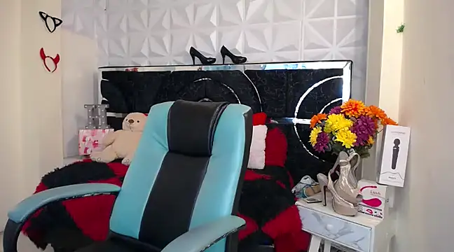 emma morgan 1 online show from 5, 3, 2025