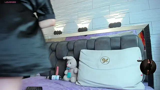 jade heartt online show from 21, 11, 2025