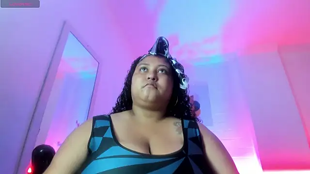 Ayliinn  online show from 7, 4, 2026